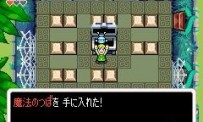 The Legend of Zelda : The Minish Cap