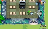 The Legend of Zelda : The Minish Cap