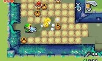 The Legend of Zelda : The Minish Cap