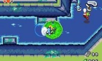 The Legend of Zelda : The Minish Cap