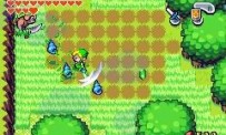 The Legend of Zelda : The Minish Cap