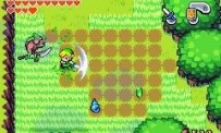 The Legend of Zelda : The Minish Cap