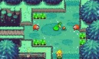 The Legend of Zelda : The Minish Cap