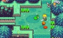 The Legend of Zelda : The Minish Cap