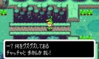 The Legend of Zelda : The Minish Cap