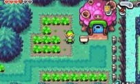 The Legend of Zelda : The Minish Cap