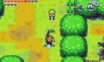 The Legend of Zelda : The Minish Cap