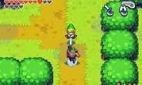 The Legend of Zelda : The Minish Cap