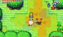 The Legend of Zelda : The Minish Cap