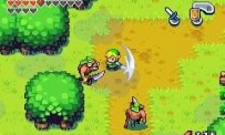 The Legend of Zelda : The Minish Cap