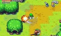 The Legend of Zelda : The Minish Cap