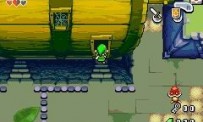 The Legend of Zelda : The Minish Cap