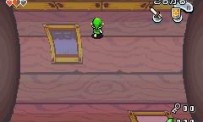 The Legend of Zelda : The Minish Cap