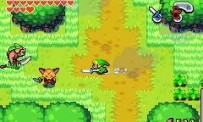 The Legend of Zelda : The Minish Cap