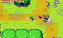 The Legend of Zelda : The Minish Cap