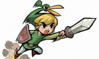 Link et son chapeau
