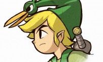 The Legend of Zelda : The Minish Cap