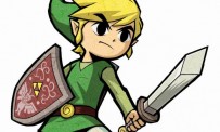 The Legend of Zelda : Minish Cap
