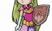 Zelda : le plein d'images