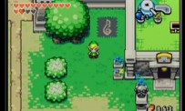 The Legend of Zelda : The Minish Cap