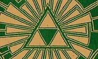 Zelda : L'Histoire d'Hyrule en bouquin
