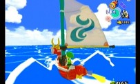 The Legend of Zelda : The Wind Waker