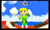 The Legend of Zelda : The Wind Waker