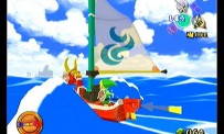 The Legend of Zelda : The Wind Waker