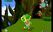 The Legend of Zelda : The Wind Waker