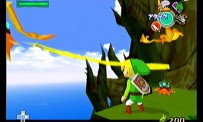 The Legend of Zelda : The Wind Waker