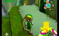 The Legend of Zelda : The Wind Waker