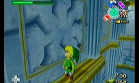 The Legend of Zelda : The Wind Waker