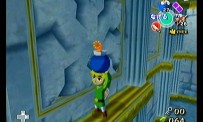 The Legend of Zelda : The Wind Waker