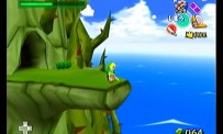 The Legend of Zelda : The Wind Waker