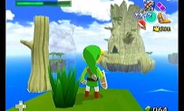 The Legend of Zelda : The Wind Waker