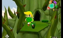 The Legend of Zelda : The Wind Waker