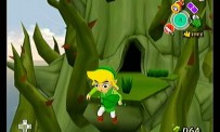 The Legend of Zelda : The Wind Waker