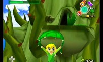 The Legend of Zelda : The Wind Waker