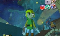 The Legend of Zelda : The Wind Waker