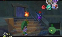 The Legend of Zelda : The Wind Waker