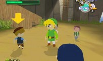 The Legend of Zelda : The Wind Waker