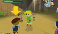 The Legend of Zelda : The Wind Waker