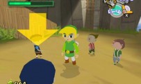 The Legend of Zelda : The Wind Waker