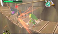 The Legend of Zelda : The Wind Waker