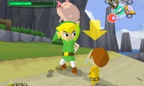 The Legend of Zelda : The Wind Waker