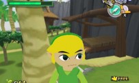 The Legend of Zelda : The Wind Waker