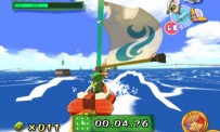 The Legend of Zelda : The Wind Waker