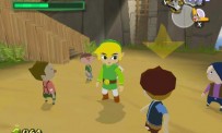 The Legend of Zelda : The Wind Waker