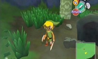 The Legend of Zelda : The Wind Waker