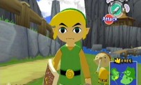 The Legend of Zelda : The Wind Waker